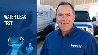 Water Leak Test | Plumbing Service North Dallas