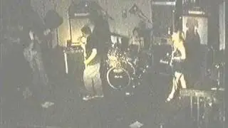 The Strap-Ons - Big Kahuna @ Bubba's