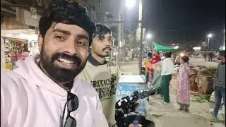 #vlogs /Friday market me enjoy/[TMJ sankar vlog]❤️❤️🎊