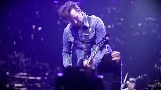 Fall Out Boy M A N I  A Tour