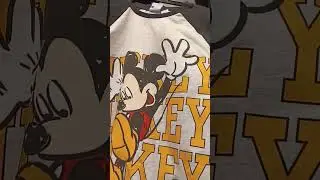 primark new arrival #viral #shorts #toys #dress#shirts#Mickey mouse