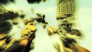 Dying Light Epic Fails