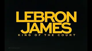 BratskBasket / Lebron James: King of the Court / Леброн Джеймс: Король площадки / 2020 / Rus ᴴᴰ