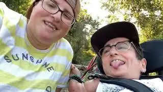 Angie and Haley Present: Preparing for Angie's Surgery