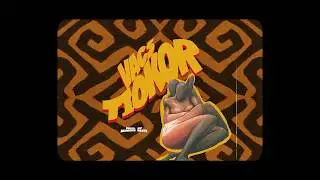 Vacs - Tiokor (Official Lyrics Video)