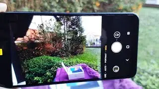 Alcatel 3X 2020 *Volume/Picture Test* - Gadget Explained Extended Unboxing
