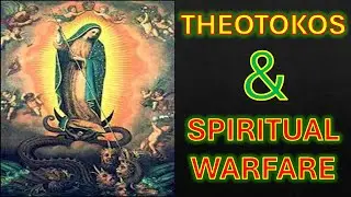 Our Lady's role in the spiritual warfare
