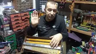 Servis harmonika Dane Loznica +38164 420 5721