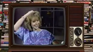 Lisa Eilbacher Tells David Letterman About Working at Taco Bell