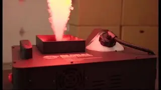 Fog Machine Fluid : QUICK DISSIPATING FOG FLUID | Global Special Effects