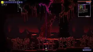 Terraria Legendary Mode Only Melee #5