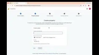 How to set up and start using Google Analytics 4! #ga4