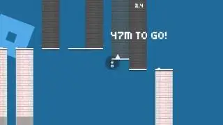 [Alpha Runner] Speed run