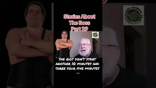 The Giant is back #wwe #wwelegends #wrestling #prowrestling #wwefan  #wweuniverse #smackdown #wweraw