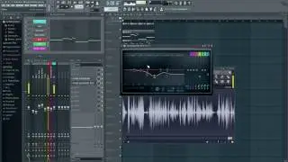 Mixing and Mastering Basics in FL Studio 12 using FL Studio programs ONLY