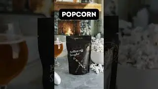 National Popcorn Day Sale