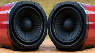 TARA PARA: Moombahton Bass Test 2026 🔊 | Extreme Reggaeton Subwoofer Challenge & JBL Check