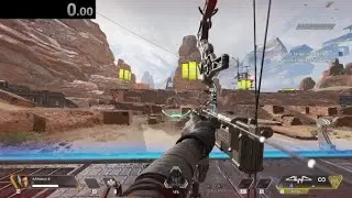 Apex Legends Jackson Bow-Out WR (10.800)(OLD)