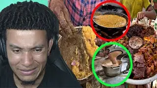 COMIDAS DELICIOSAS E SABOROSAS DA &Iacute;NDIA