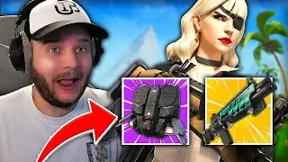 Ranked Challenge Με Το Πιο Fun Meta!
