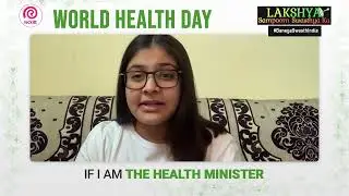 UNICEF's Young Leader Wishes To Allocate Higher Budget To Mental Health