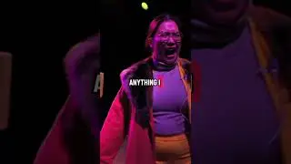 I WANT MORE! 🎵🎭 watch our original musical for free at themusemusical.com
