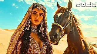 Troy - Celestial Winds Over Endless Sands (DJ MIX 2025)