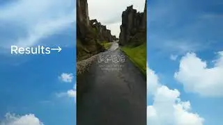 How To Create Quran Recitation Videos With Subtitles For TikTok, Reels, and Shorts.