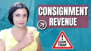 Revenue Recognition Secrets FINALLY Revealed for Consignment!