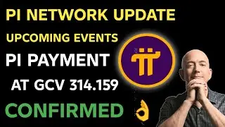 PAYMENT 10 Minutes Pi Integration | Pi Network New Update | Pi Price GCV| Pi KYC | Migration |