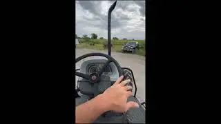2010 NEW HOLLAND T5040 For Sale