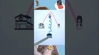 ONLY GENIUSES SHOULD WATCH !!! 😱🧠👁 ~~~ #2690 #shorts #gaming #cartoon #funny 🙏&nbsp;&nbsp; #subscribe 🙇&zwj;♀️