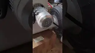 Kingplast low temperature granulator