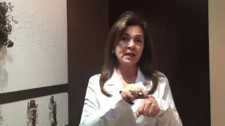 Dra. Ludmila Bonelli fala sobre Vitamina C.