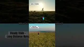 SPRINTS vs LONG DISTANCE FOR FIGHTERS?🥊