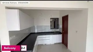 3bhk For Sale #magarpattacity #realestate #property #amanora #flatforsale #flats #flatforrent