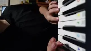 New version of daisy bell and playing my made up music piano (recorded in January 23rd, Friday, 2026