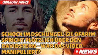Tag 15 IBES 2026 eskaliert: Gil Ofarim stellt Video infrage &ndash; Zuschauer fassungslos. #ibes
