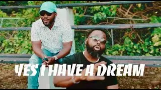 (Official Video) YES I HAVE A DREAM    Big Bruh ft. Sammi Starr (Produced By #VLHproductions)