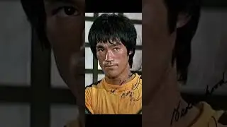 Bruce Lee@short story@ 80martial art @70