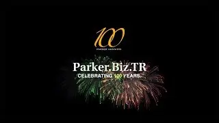 Parker Centennial Celebrations In Turkey