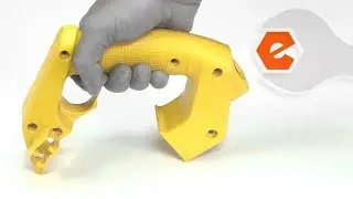 DeWALT Circular Saw Repair - Replacing the Handle Assembly (DeWALT Part # 394149-01)