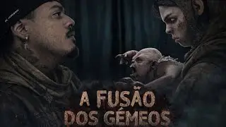 A fuga MAIS IMPOSS&Iacute;VEL contra os G&ecirc;meos que voc&ecirc; j&aacute; viu no Dead by Daylight