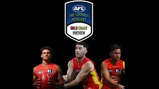 Gold Coast Team Preview - AFL Fantasy 2025