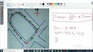 COMPEMSACION DE COTAS NIVELACION GEOMETRICA CERRADA