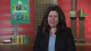 Milwaukee PBS | The Great American Read: Patricia Gomez