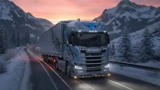 ⛔Live: Truckers OF Europe 3 Gameplay🕹️ Crazy Truck 🚛 Driving🎮 Off-Roading Gaming With Ajay  is live!