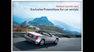 The smart car rental service in Bulgaria