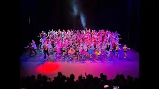 Gala Danse FPR 2025