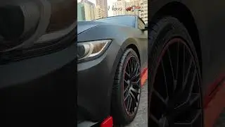 Black & Red Like Never Before &ndash; The Beauty of Supercars